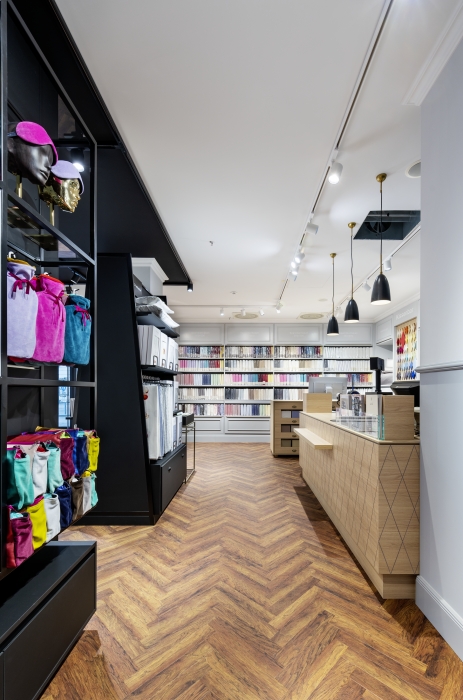 Bettenrid Munich Ground Floor Bettenrid Munich Ground Floor